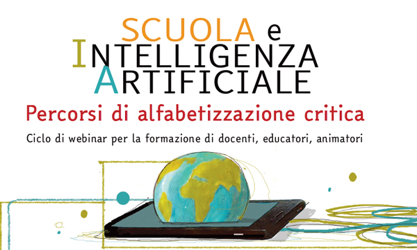 Scuola e Intellingenza Artificiale.