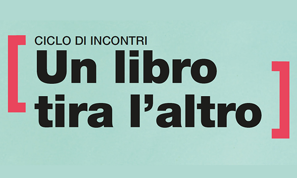 Un libro tira l'altro