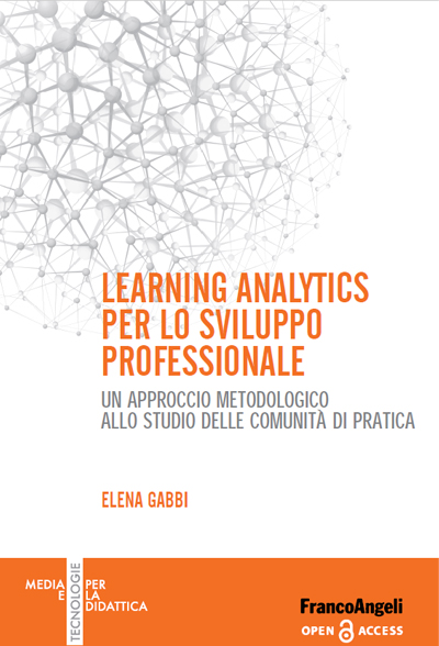 Elena Gabbi: Learning Analytics