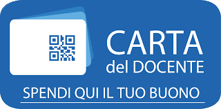 carta docente