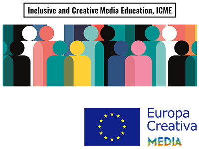 ICME - Inclusive and Creative Media Education