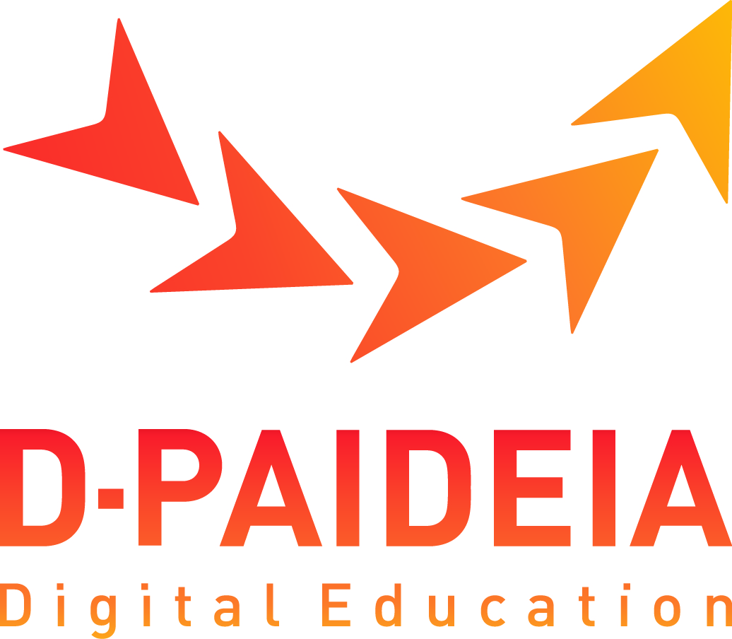 D-PAIDEIA - Pedagogical Digital Competences as a key element for the digital transformation