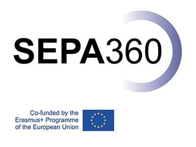 SEPA360 cover