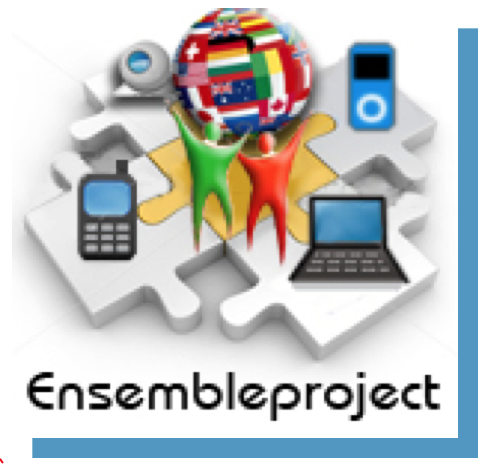 ENSEMBLE (2008-10, European Union - Lifelong Learning Programme)