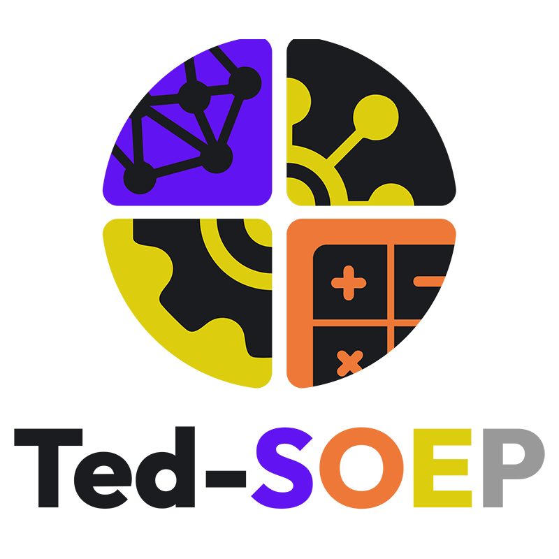 TED-SOEP (Transforming STEM teacher education in South Africa through Self-Directed Open Educational Practices) 