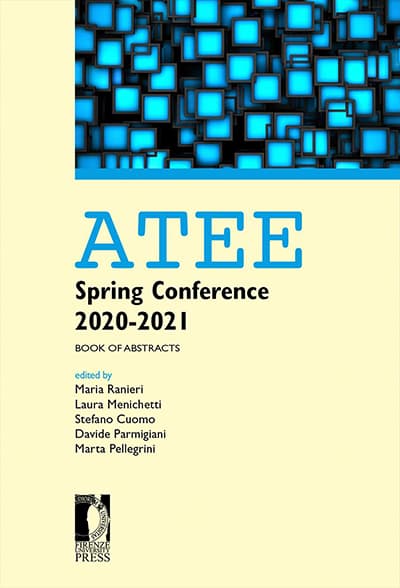 ATEE 2020-2021 Spring Conference