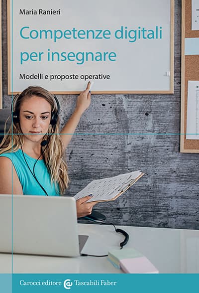 Competenze digitali per insegnare