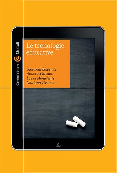 Le tecnologie educative