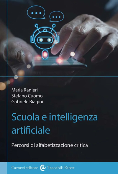 Scuola e Intelligenza Artificiale