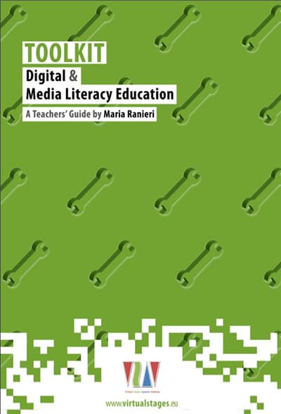 Toolkit. Digital & Media Literacy Education