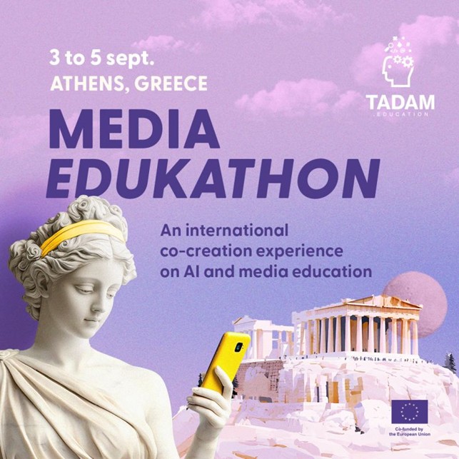 media educathon